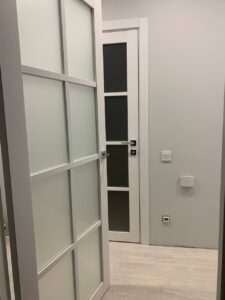 Купить двери белые в Ростове