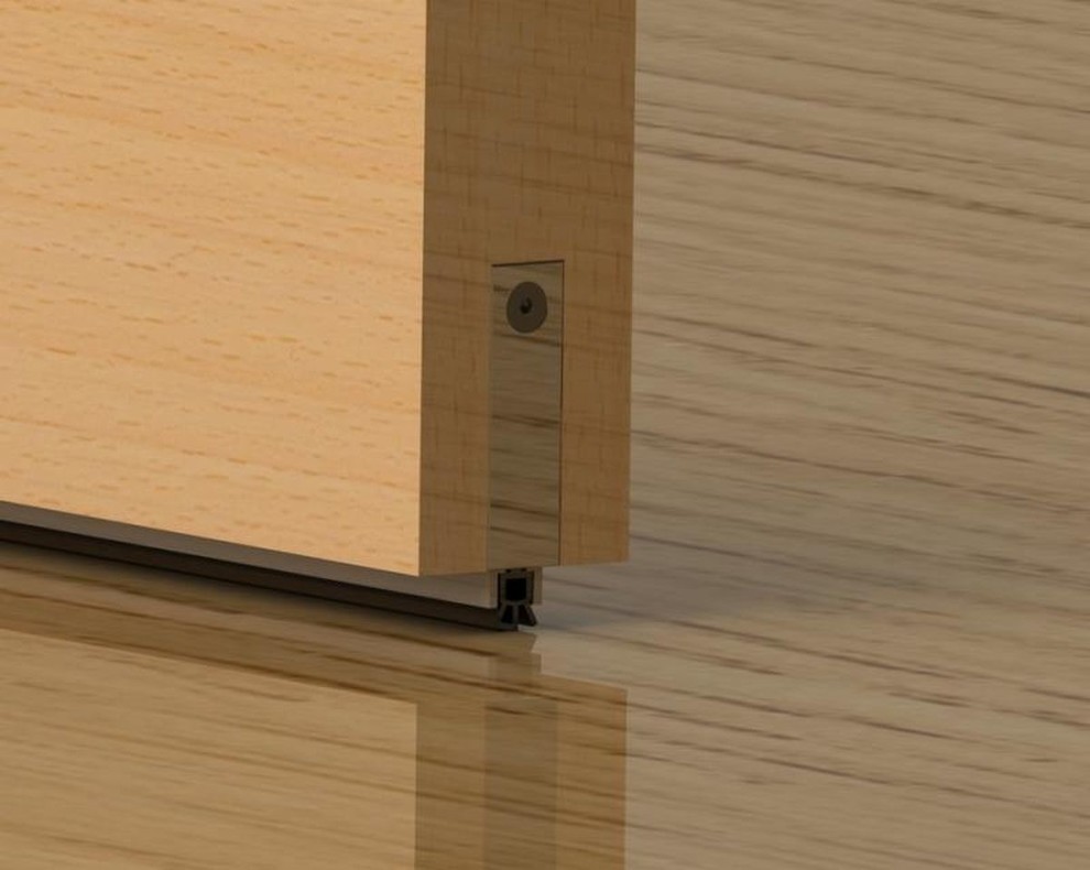 скрытый порог